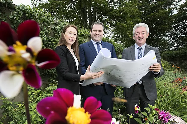 Co. Down's Montalto Estate To Serve As New Tourist Attraction