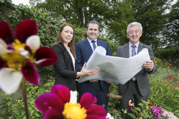 Co. Down's Montalto Estate To Serve As New Tourist Attraction