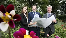 Co. Down's Montalto Estate To Serve As New Tourist Attraction