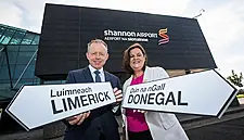 New Global Irish Festival Series To Celebrate Diaspora