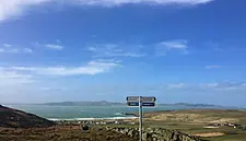 Ireland Named World's Fourth Best Country For Travel Experiences
