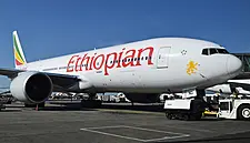 Ethiopian Airlines, Zambia To Relaunch National Airline At Cost Of $30m