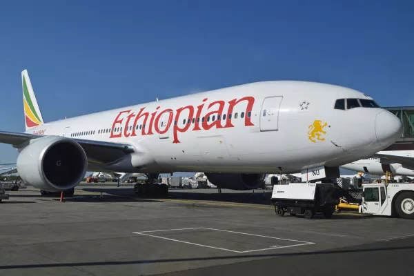 Ethiopian Airlines, Zambia To Relaunch National Airline At Cost Of $30m