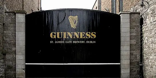 Guinness Storehouse Launches Exclusive On Draught Milkshake