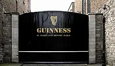 Guinness Storehouse Launches Exclusive On Draught Milkshake