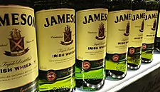 Irish Distillers Confirms It's Considering A New Distillery