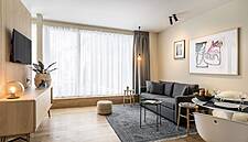 PREM Group To Open First Belgian Premier Suites Property