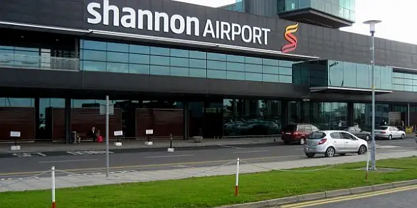 New Shannon Airport Restaurant Completes Final Phase Of €2.1m Investment