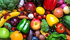 Total Produce Revenue Rises Despite 'Unusual Weather' Impact