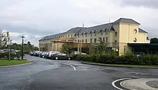 Profits Rise At FBD Hotels And Resorts