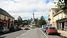 Westport Designated A Tourism Destination Of Excellence