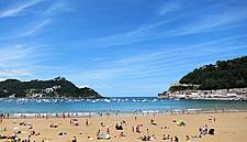 Spanish Tourist Numbers Fall In July For First Time In Nearly A Decade