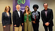 Tourism Ireland Hosts Trade Workshop In Amsterdam