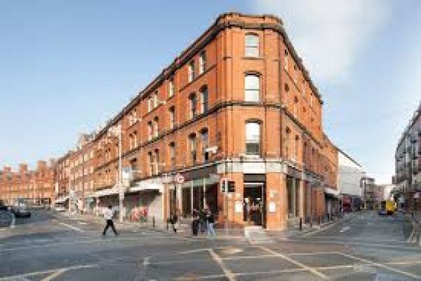Premier Inn To Open New Hotel In Dublin City