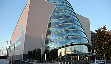 Convention Centre Dublin Reveals Figures For 2017