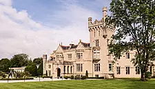 Lough Eske Castle Hotel Appoints New General Manager
