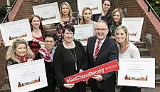 Fáilte Ireland Gets Tourism Businesses 'China Ready'