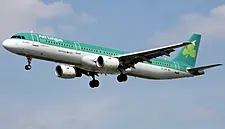 Aer Lingus To Receive Over €11m For Renewal Of Connecticut Route