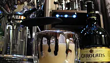 Heaven Hill Invests $5m In Carolans Irish Cream