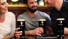 Guinness Unveils New Campaign, ‘Switch To Pub Mode’