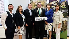 Global Irish Festival Series Launches In NYC