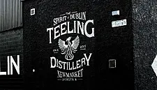 Teeling To Double Sales To €30m Annually By 2020
