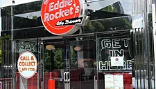 Eddie Rocket's Plans International Expansion