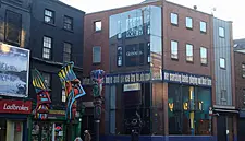 Permission Sought For New 185-Bedroom Dublin Hotel