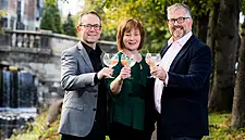 €5m Invested In New Longford Distillery
