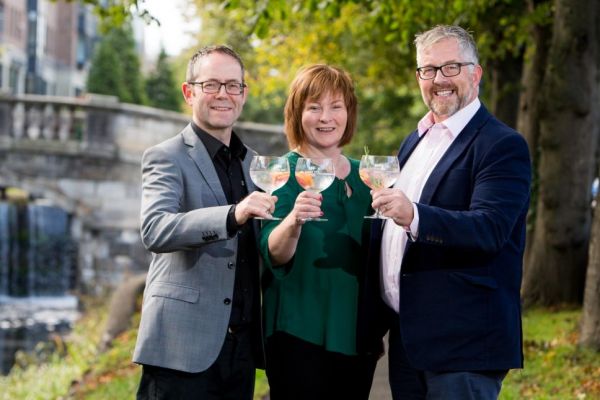 €5m Invested In New Longford Distillery