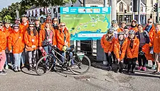 Ireland Showcased To UK Inbound Tour Operators