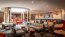Clayton Hotel Ballsbridge Completes €9m Refurbishment