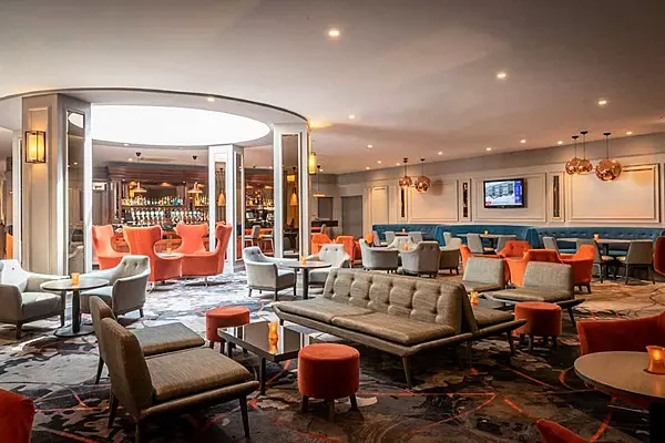 Clayton Hotel Ballsbridge Completes €9m Refurbishment