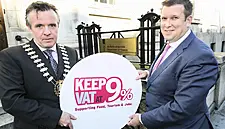 RAI Calls For 9% VAT To Be Maintained