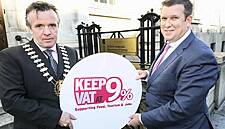 RAI Calls For 9% VAT To Be Maintained