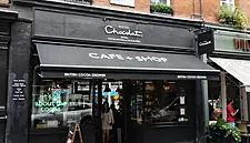 Hotel Chocolat Looks To Japan, US For More Growth