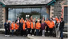 Ireland Showcased To UK Tour Operators