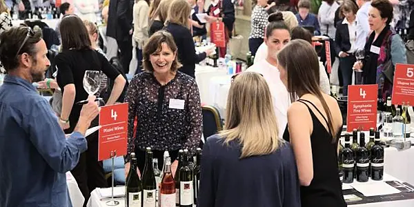 Registration Open For Biggest Australia Day Tasting in Ireland