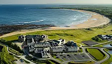 Doonbeg Golf Resort Continued To Suffer Operating Losses In 2016
