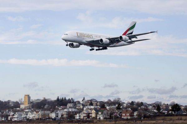 Airbus Floats Shutdown Of A380 Superjumbo As Orders Stall