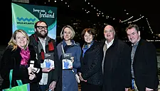 New York Showcase For Galway International Arts Festival