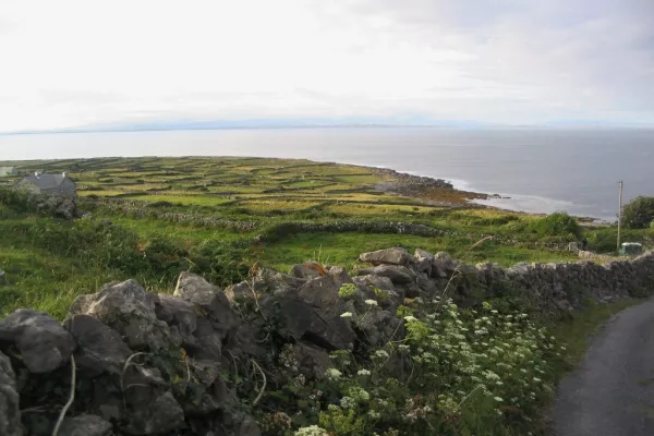 New €3m Cruise Ship To Service Aran Islands From May