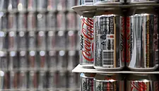 Diet Coke Gets Biggest Makeover Ever In Bid To Restore Cachet