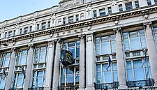 Over 30 Hoteliers Interested In Opening Hotel At Former Clerys Site In Dublin