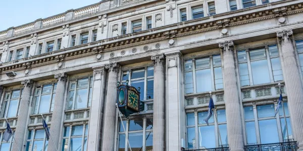 Over 30 Hoteliers Interested In Opening Hotel At Former Clerys Site In Dublin
