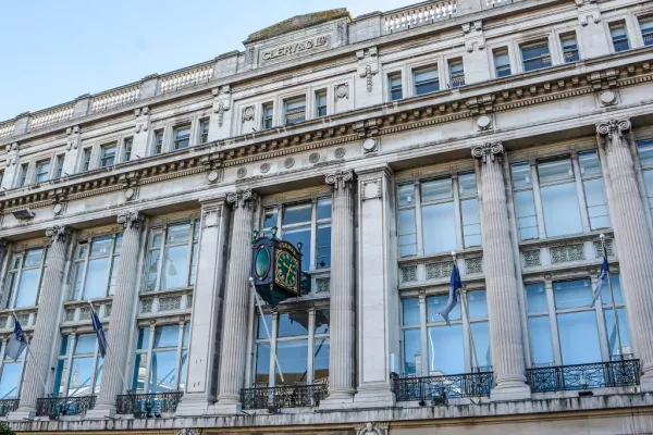 Over 30 Hoteliers Interested In Opening Hotel At Former Clerys Site In Dublin