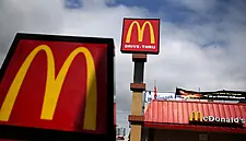 McDonald's Makes Recycling Push In Latest Bid To Burnish Image