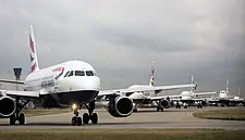 Heathrow Plans Sloping Runway To Cut Costs By $3.4bn