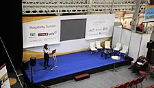 Hospitality Expo 2018 To Take Place In RDS February 6-7