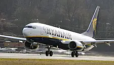 Ryanair Announces 10 New French Winter 2018 Routes & Plans French Bases